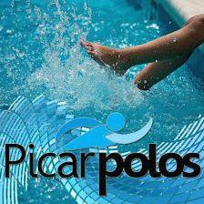 Clases de natación.