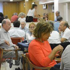 Club de Bridge Vergara