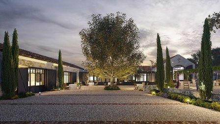 Finca El Jaral de la Mira - Bodas y Eventos Madrid