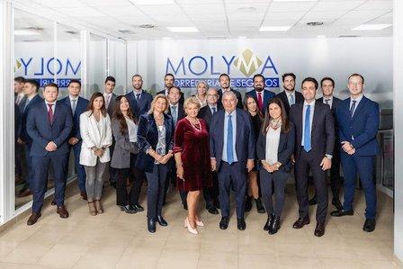 Molyma