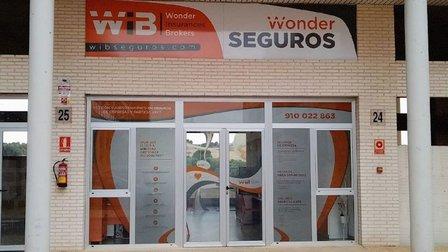 WONDER SEGUROS