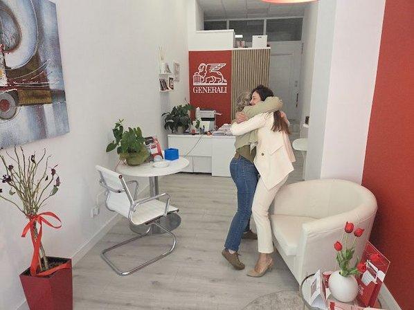 Agencia de Generali Seguros Verónica Fernandez Ayuso