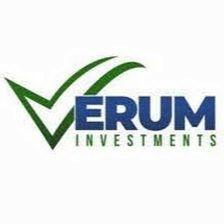 VERUM INVESTMENTS INC.