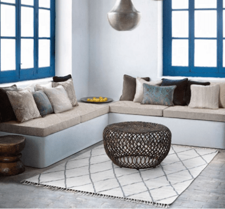 Sahogar | Cortinas y Estores en Madrid