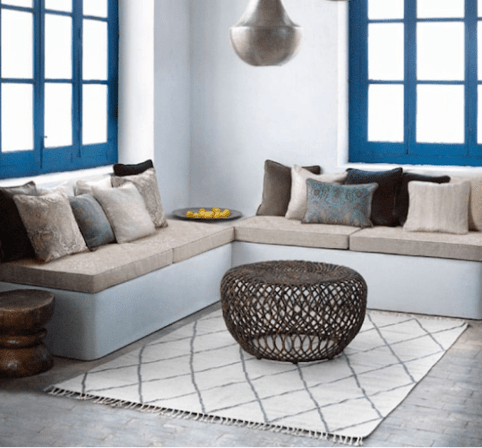 Sahogar | Cortinas y Estores en Madrid