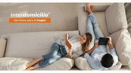 Interdomicilio Leganés y Alcorcón | Servicios de limpieza y cuidados a domicilio
