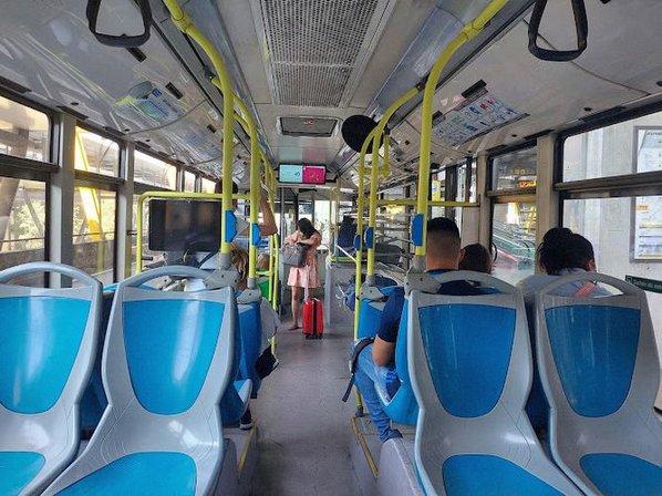 Municipal Enterprise of Transport - Central Seat