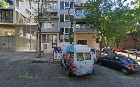 Alquiler Oficinas Arganzuela Madrid