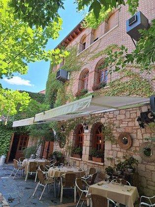 Restaurante El Parral
