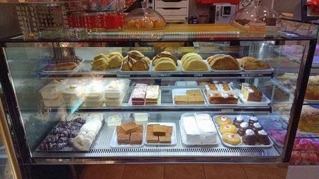 Vital Pan Panaderia Pasteleria