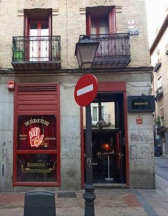 Médium Club