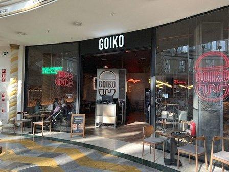 Goiko