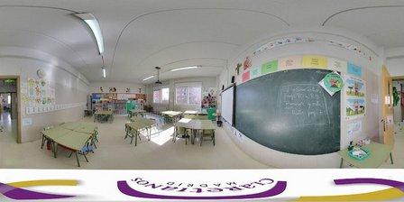 Colegio Claret of Madrid