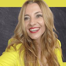 Raquel.Coach - Change Your Life - Coach in Madrid
