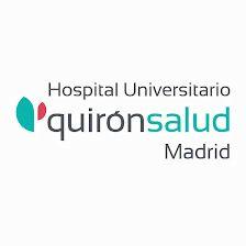 University Hospital Quironsalud Madrid