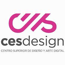 Centro Superior de Diseño y Arte Digital: CES Design