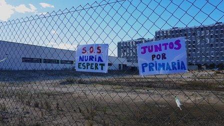 CEIP Nuria Espert