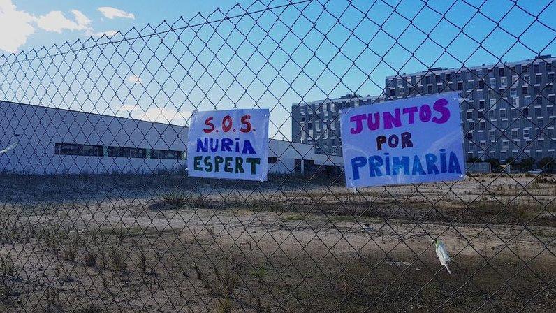 CEIP Nuria Espert