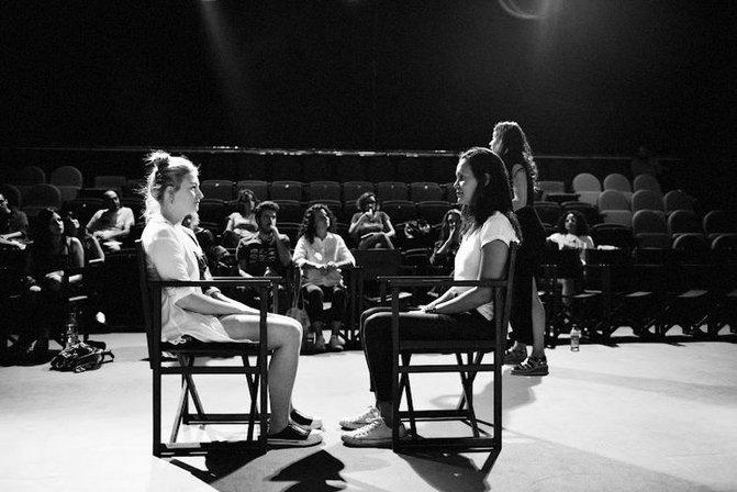 Madrid Meisner Studio