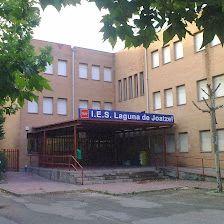 IES Laguna de Joatzel