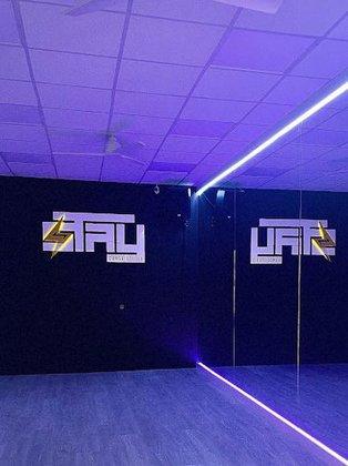 STAY Dance Studio