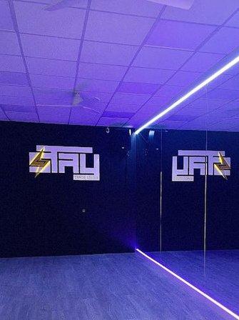 STAY Dance Studio