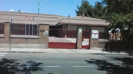 Escuela Ofcial de Idiomas Madrid-Villaverde