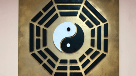 Kyusho Dim Mak D.K.I.