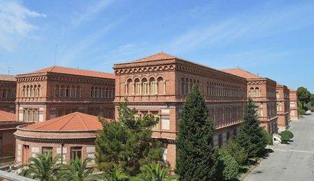 Colegio Niña María R.R. Adoratrices
