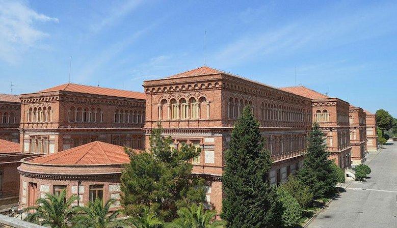 Colegio Niña María R.R. Adoratrices