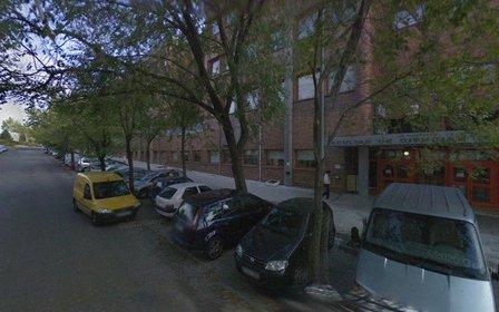 Secretaría Facultad de Ciencias Políticas y Sociología UCM