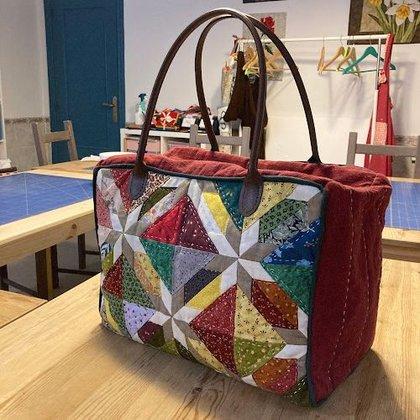 Sirana Patchwork