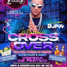Tumbao Disco
