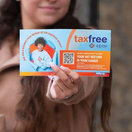 Innova Tax Free