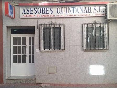 ASESORES QUINTANAR