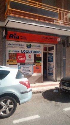 MoneyGram