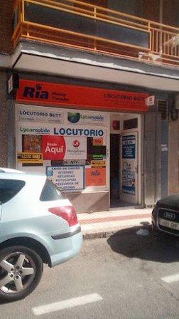 MoneyGram