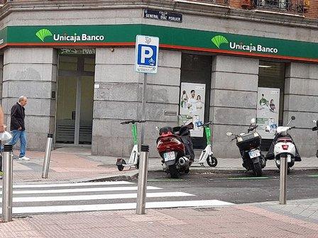 Unicaja Banco