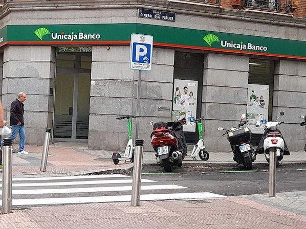 Unicaja Banco