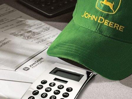 John Deere Bank, S.A.