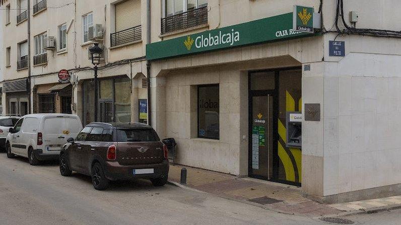 Oficina Globalcaja