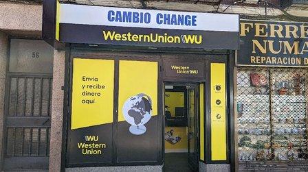 Western Union