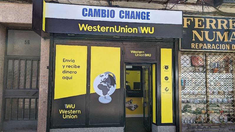 Western Union