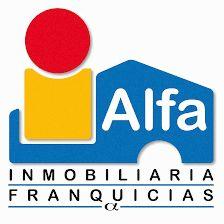 Alfa Inmobiliaria - Franquicia Inmobiliaria