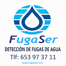 FUGAS DE AGUA MADRID - FUGASER MADRID