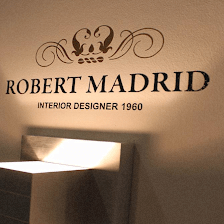 MUEBLES ROBERT MADRID