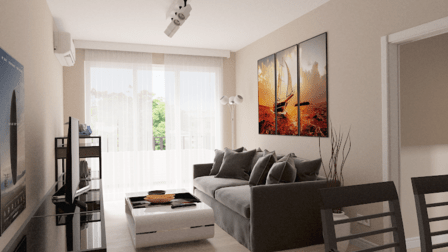 ABELLAN 3D - Renders 3D, Diseño 3D, Arquitectura 3D