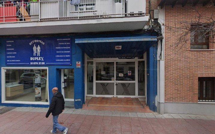 Reformas Dúplex Interiorismo