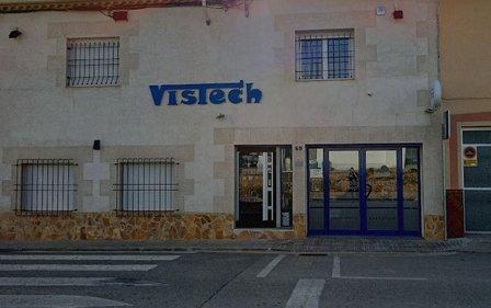 Vistech Informatica