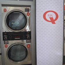 Lavandería autoservicio General Margallo Speed Queen / Coin Laundry